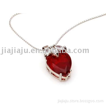 Alloy Necklace NA26970